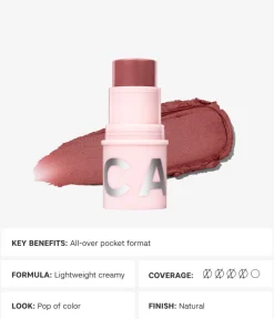 CAIA Cosmetics Makeup Sticks|Blush<BLUSH STICK