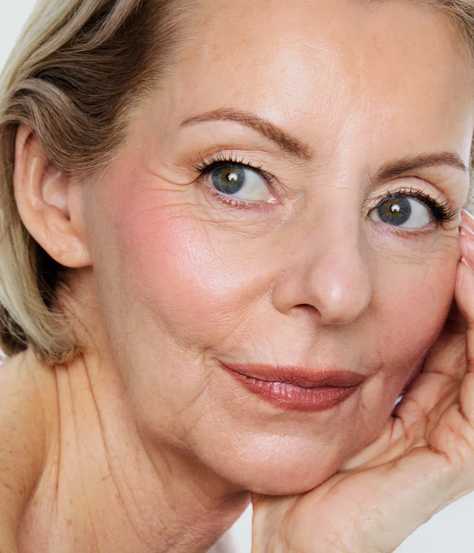 CAIA Cosmetics Makeup Sticks|Blush<BLUSH STICK