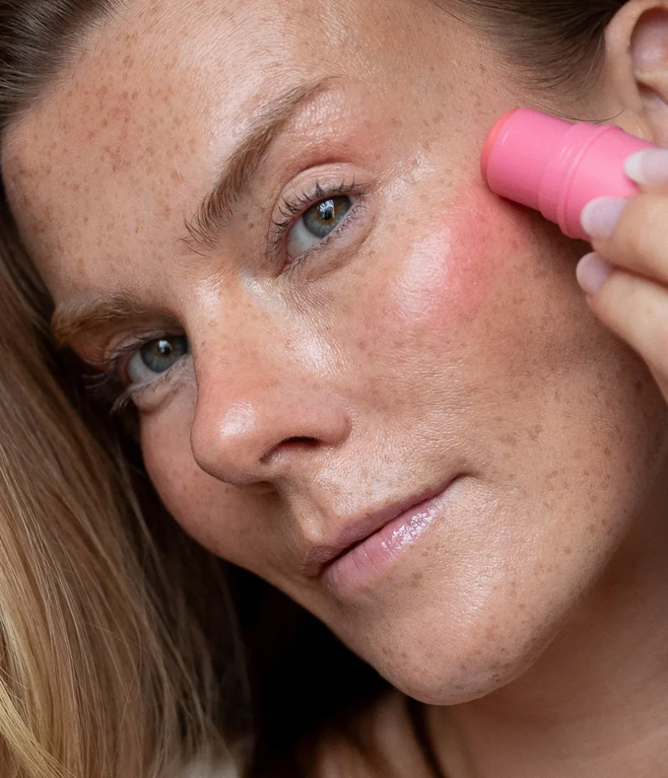 CAIA Cosmetics Makeup Sticks|Blush<BLUSH STICK