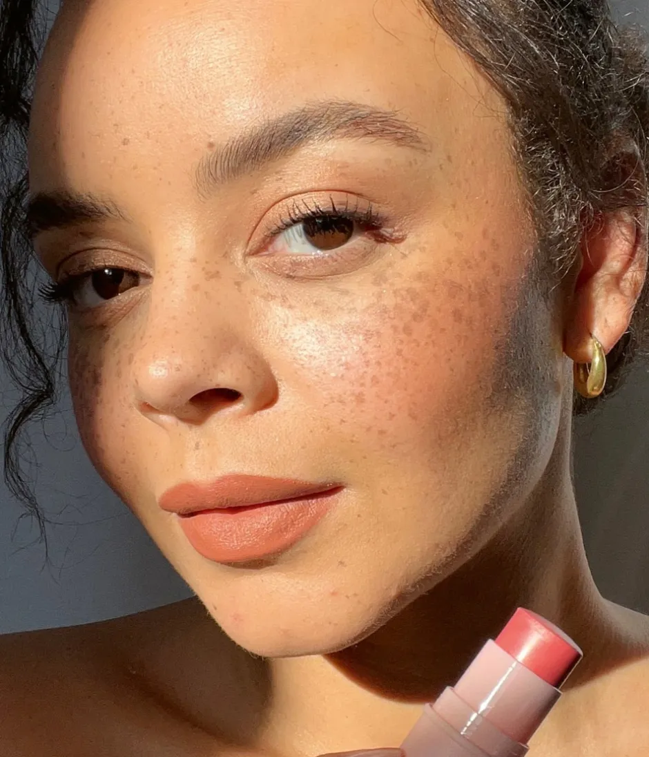 CAIA Cosmetics Makeup Sticks|Blush<BLUSH STICK