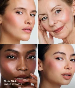 CAIA Cosmetics Makeup Sticks|Blush<BLUSH STICK