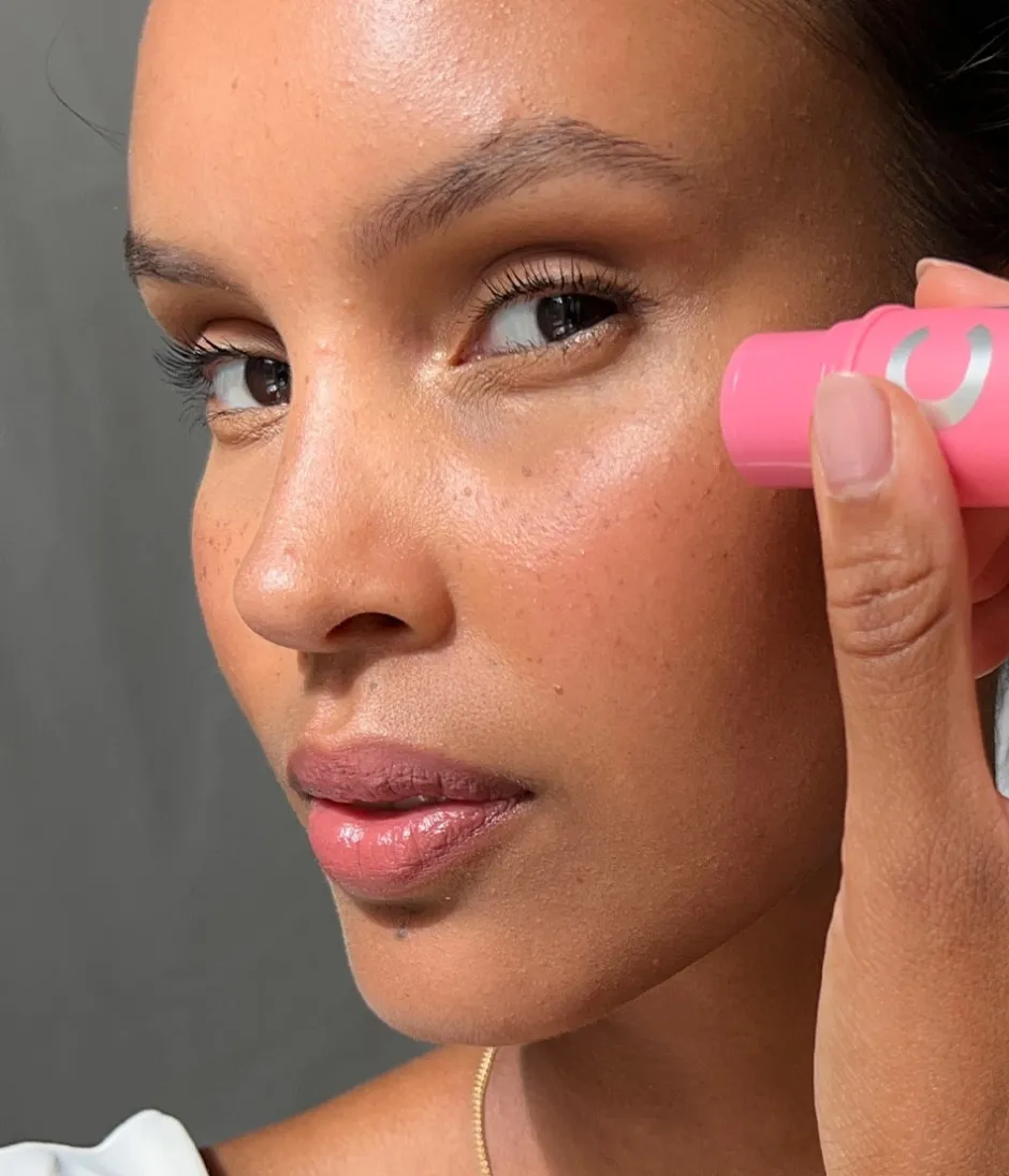 CAIA Cosmetics Makeup Sticks|Blush<BLUSH STICK