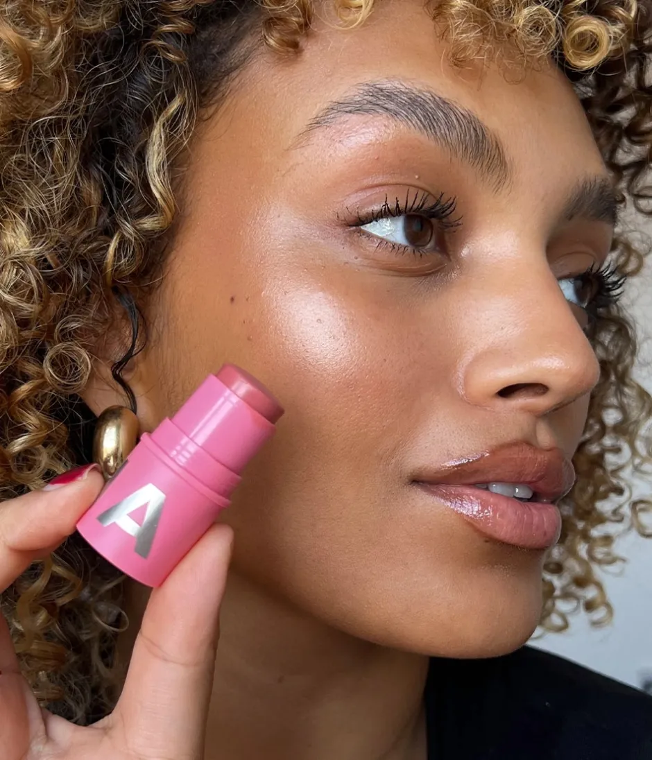 CAIA Cosmetics Makeup Sticks|Blush<BLUSH STICK