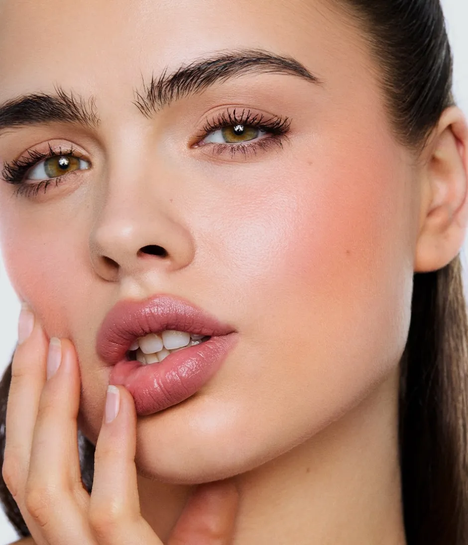 CAIA Cosmetics Makeup Sticks|Blush<BLUSH STICK