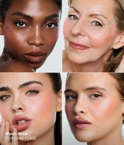 CAIA Cosmetics Makeup Sticks|Blush<BLUSH STICK