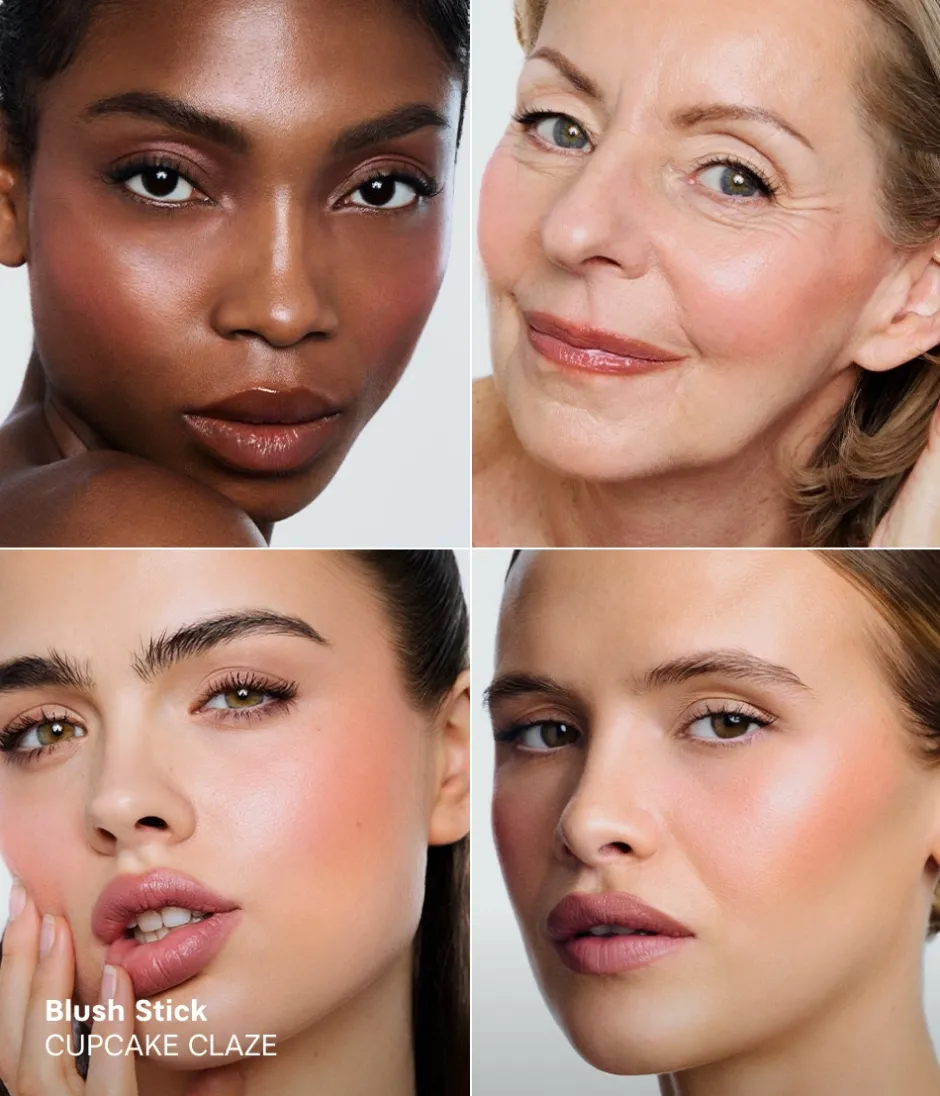 CAIA Cosmetics Makeup Sticks|Blush<BLUSH STICK