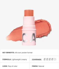 CAIA Cosmetics Makeup Sticks|Blush<BLUSH STICK