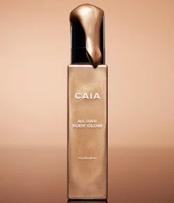CAIA Cosmetics Highlighter|Body Glow<BODY GLOW