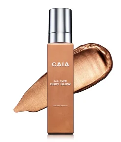 CAIA Cosmetics Highlighter|Body Glow<BODY GLOW