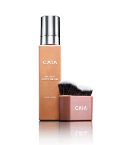 CAIA Cosmetics Borstar & Tillbehör|Smink<BODY GLOW KIT