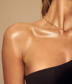 CAIA Cosmetics Borstar & Tillbehör|Smink<BODY GLOW KIT