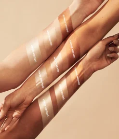 CAIA Cosmetics Borstar & Tillbehör|Smink<BODY GLOW KIT