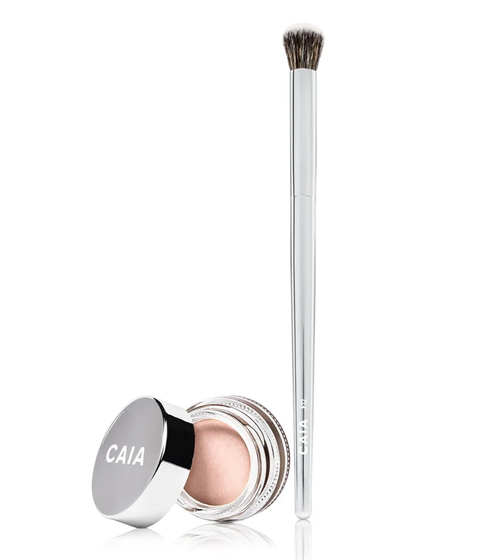 CAIA Cosmetics Borstar & Tillbehör|Smink<BRIGHTEN MY DAY