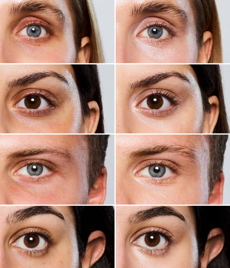 CAIA Cosmetics Borstar & Tillbehör|Smink<BRIGHTEN MY DAY