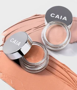 CAIA Cosmetics Borstar & Tillbehör|Smink<BRIGHTEN MY DAY