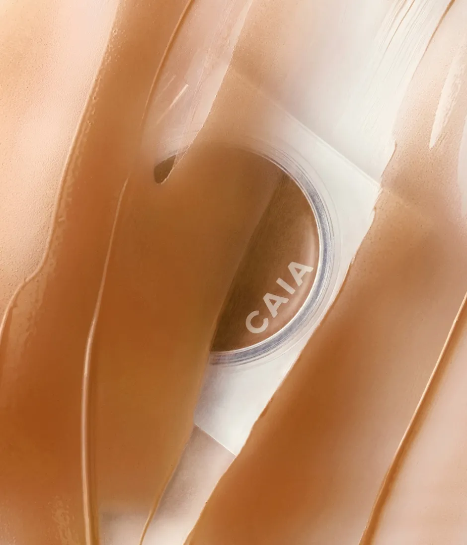 CAIA Cosmetics Smink|Bronzer & Contour<BRONZING BALM SET