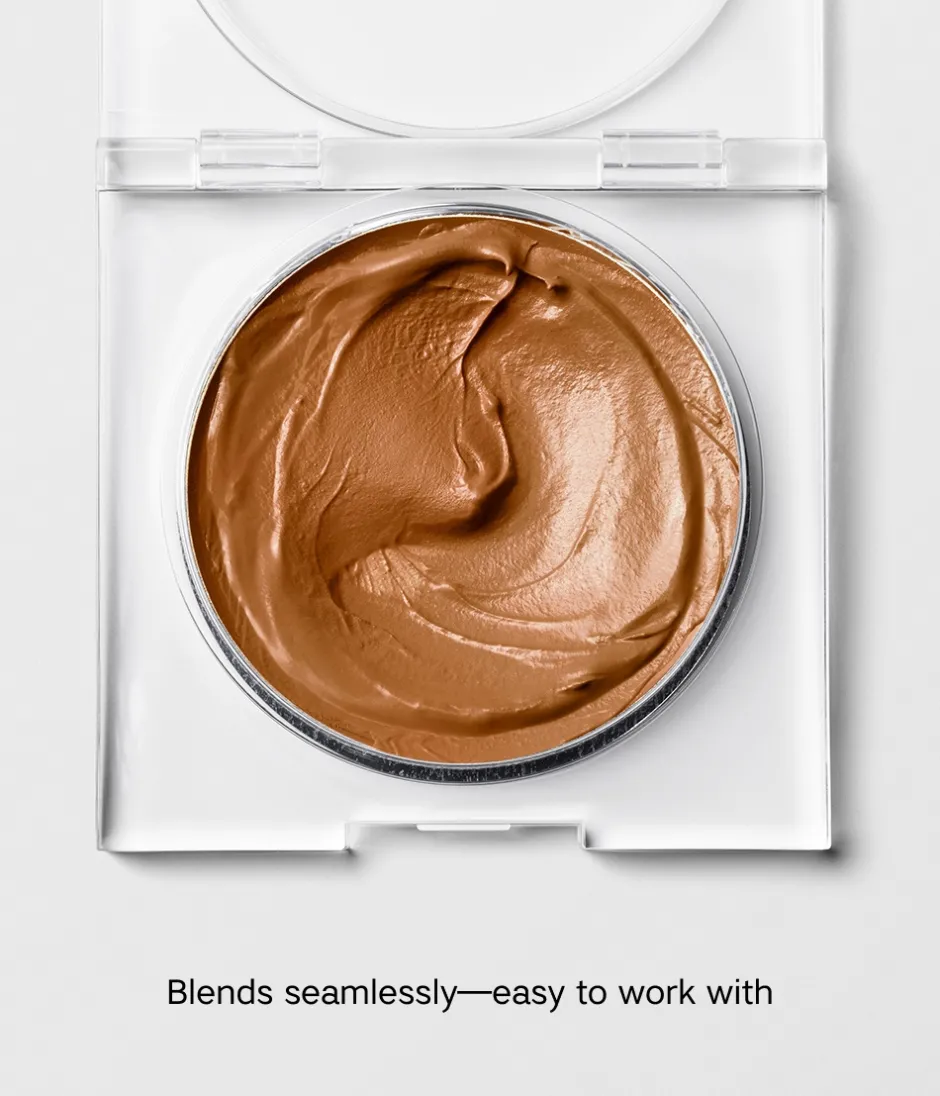 CAIA Cosmetics Smink|Bronzer & Contour<BRONZING BALM SET