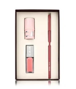CAIA Cosmetics Presentset|Läppennor<BRYCE VOYAGE