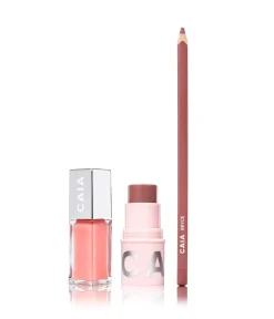 CAIA Cosmetics Presentset|Läppennor<BRYCE VOYAGE