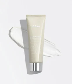 CAIA Cosmetics Oljig/ Kombinerad Hy|Ansiktsrengöring<BYE BYE PORES CLEANSING CREAM