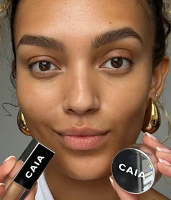 CAIA Cosmetics Smink<BYE SLEEPY EYE