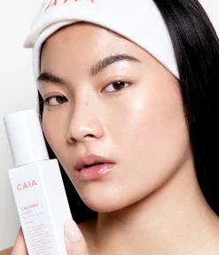 CAIA Cosmetics Torr/Känslig Hy|Ansiktsvatten<CALMING TONER