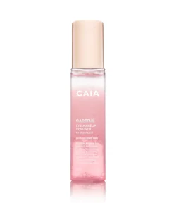 CAIA Cosmetics Alla Hudtyper|Eye Makeup Remover<CAREFUL EYE MAKEUP REMOVER