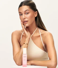 CAIA Cosmetics Alla Hudtyper|Eye Makeup Remover<CAREFUL EYE MAKEUP REMOVER