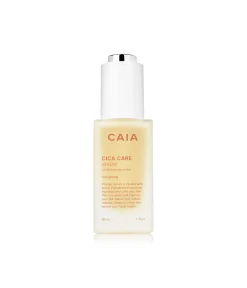 CAIA Cosmetics Torr/Känslig Hy|Serum & Ansiktsolja<CICA CARE SERUM