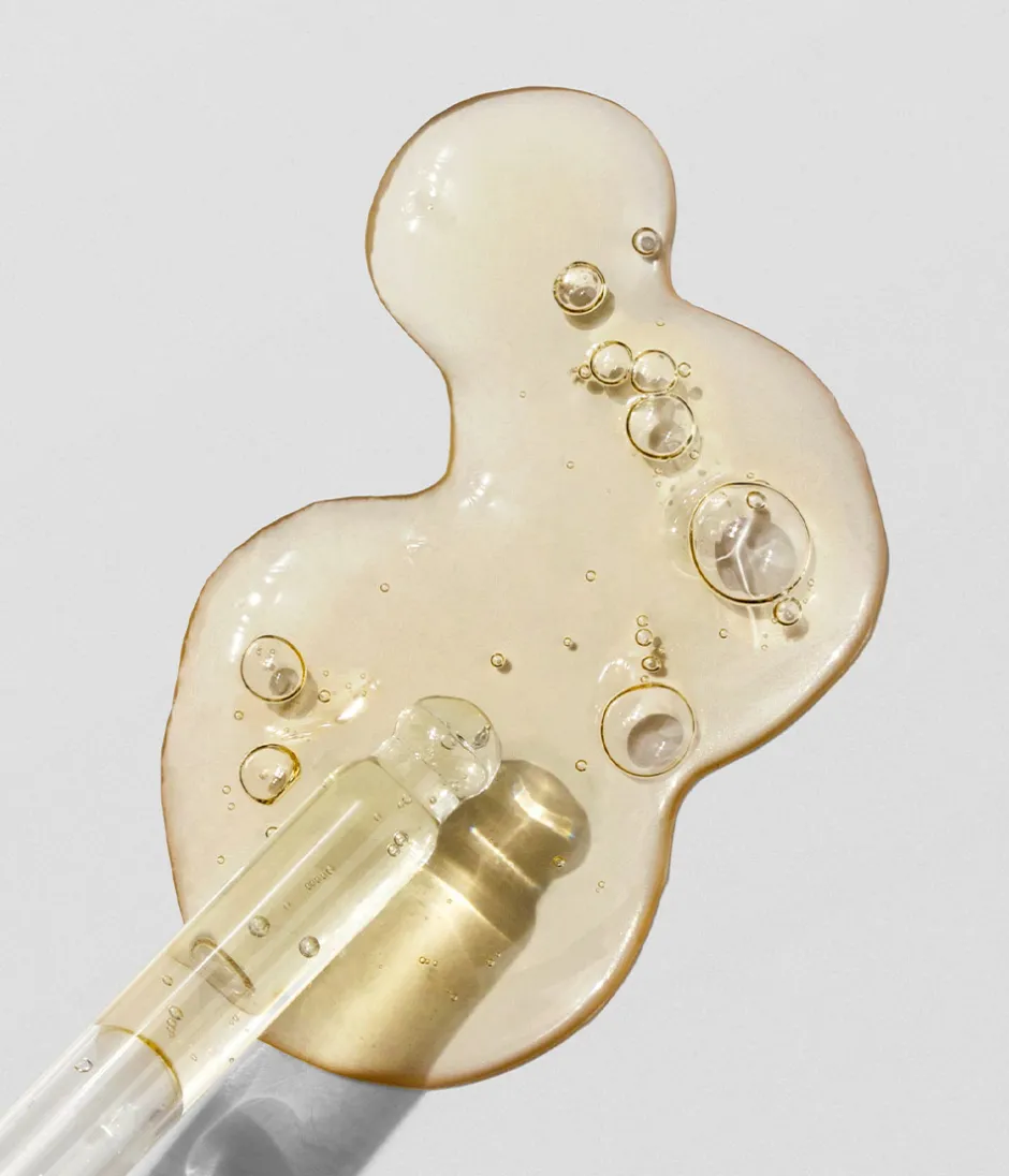 CAIA Cosmetics Torr/Känslig Hy|Serum & Ansiktsolja<CICA CARE SERUM