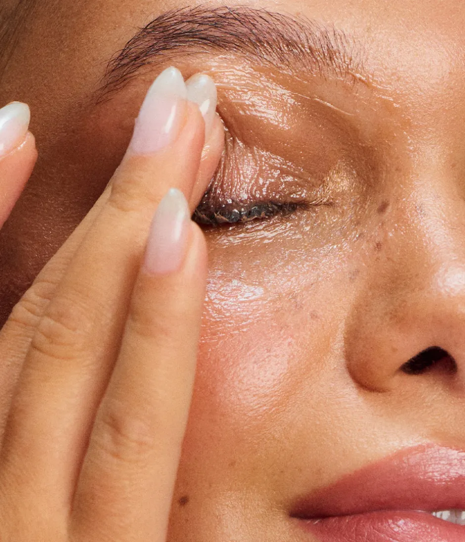 CAIA Cosmetics Torr/Känslig Hy|Ansiktsrengöring<CLEAN THERAPY CLEANSING BALM