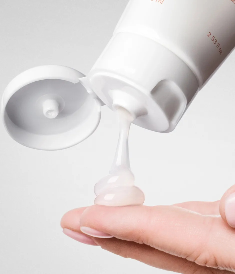 CAIA Cosmetics Torr/Känslig Hy|Ansiktsrengöring<CLEAN THERAPY CLEANSING BALM