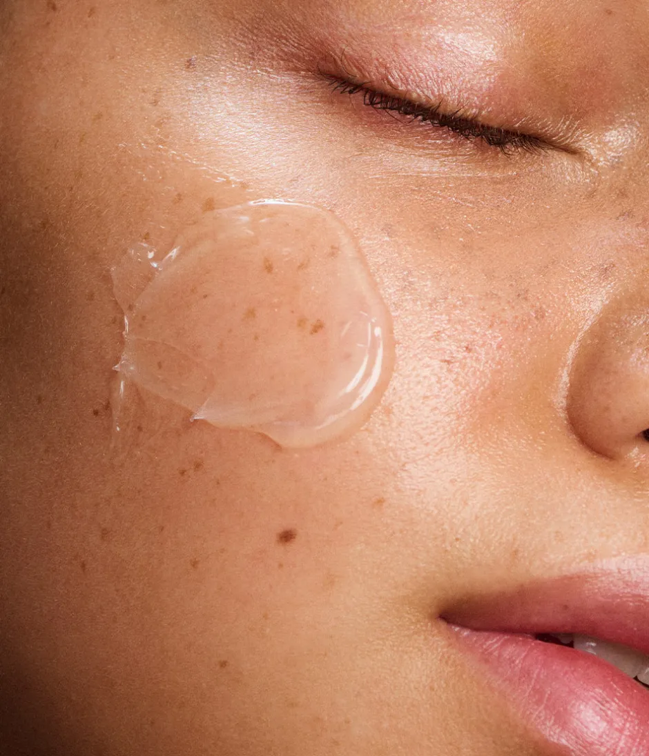 CAIA Cosmetics Torr/Känslig Hy|Ansiktsrengöring<CLEAN THERAPY CLEANSING BALM