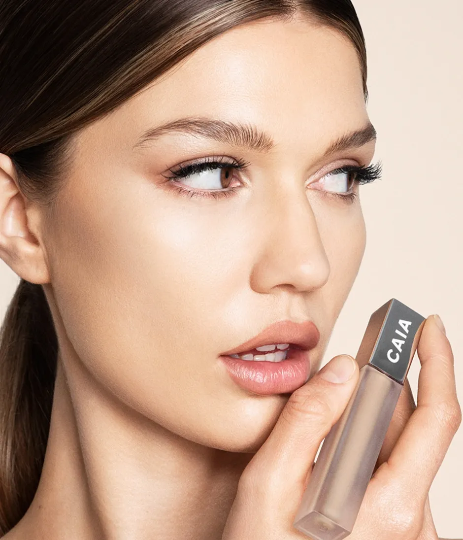 CAIA Cosmetics Borstar & Tillbehör|Smink<CONCEAL ME