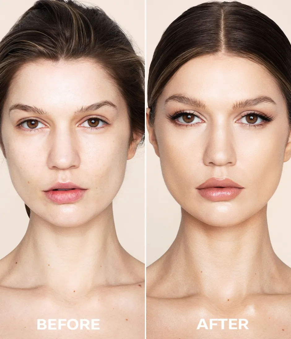 CAIA Cosmetics Borstar & Tillbehör|Smink<CONCEAL ME