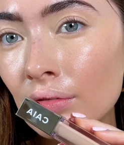 CAIA Cosmetics Borstar & Tillbehör|Smink<CONCEAL THE DEAL