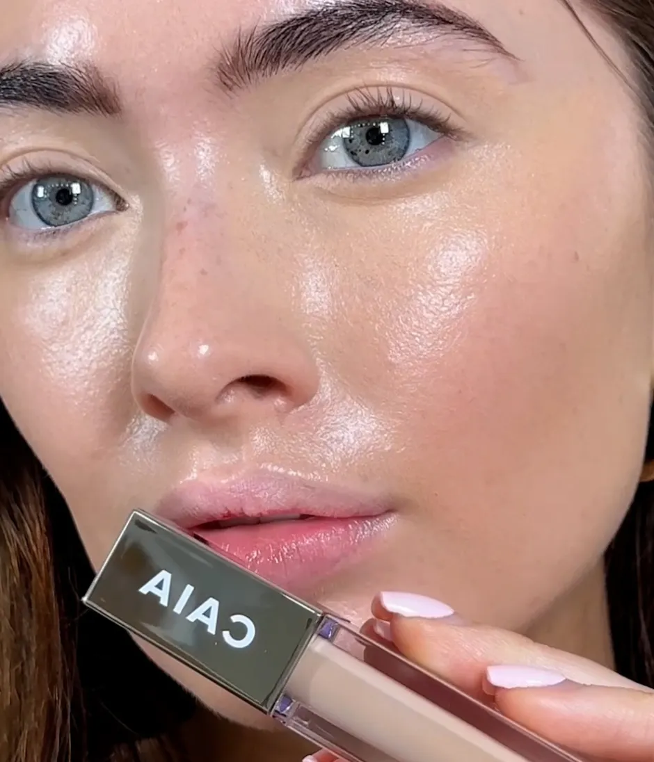 CAIA Cosmetics Borstar & Tillbehör|Smink<CONCEAL THE DEAL