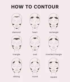 CAIA Cosmetics Makeup Sticks|Bronzer & Contour<CONTOUR STICK