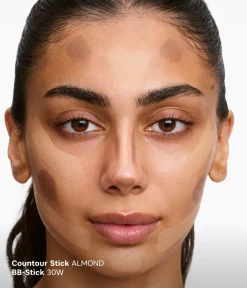 CAIA Cosmetics Makeup Sticks|Bronzer & Contour<CONTOUR STICK