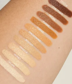 CAIA Cosmetics Smink|Concealer<CORRECT AND CONCEAL