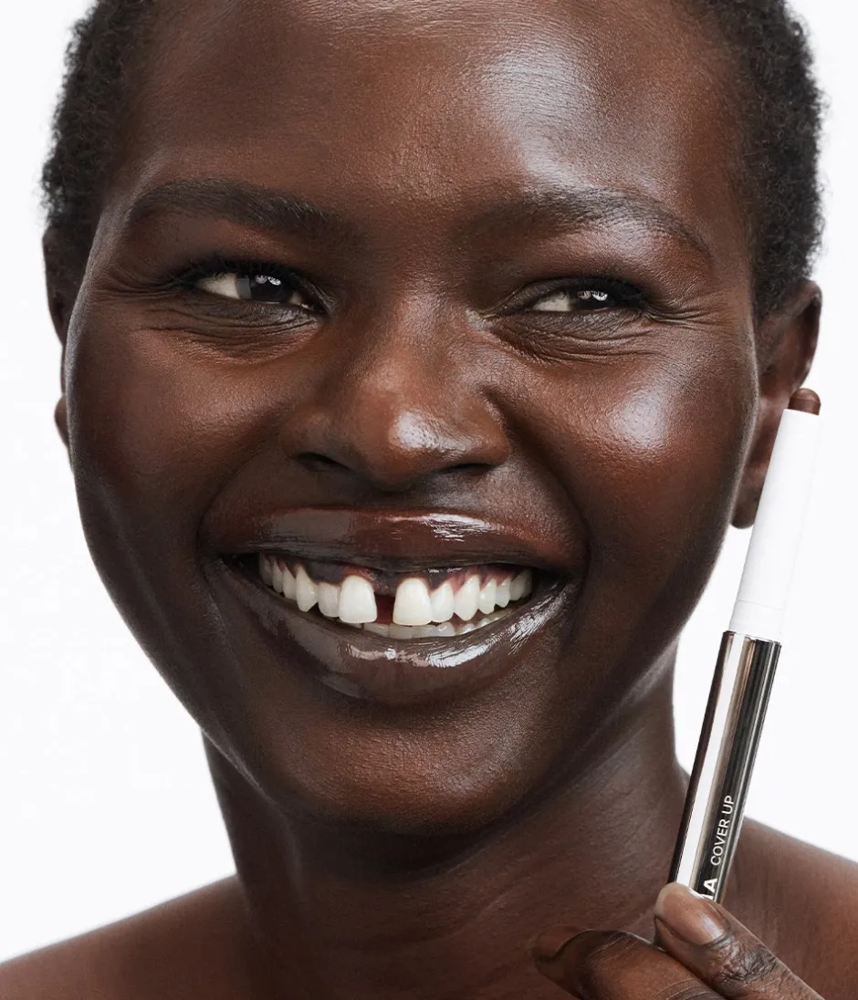 CAIA Cosmetics Concealer<COVER UP CONCEALER PENCIL