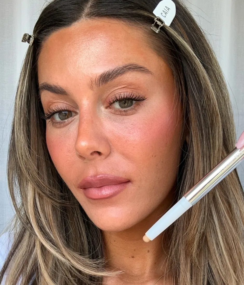 CAIA Cosmetics Concealer<COVER UP CONCEALER PENCIL