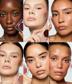 CAIA Cosmetics Smink|Blush<CREAMY BASE