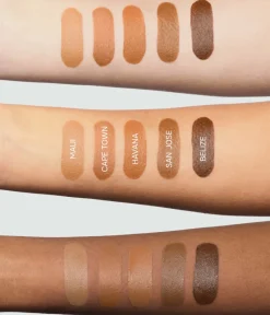 CAIA Cosmetics Smink|Blush<CREAMY BASE