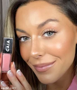 CAIA Cosmetics Smink|Läppennor<CUPID’S KISS KIT