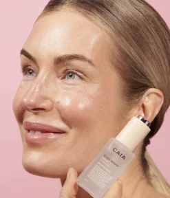 CAIA Cosmetics Alla Hudtyper|Serum & Ansiktsolja<DAILY BOOST SERUM