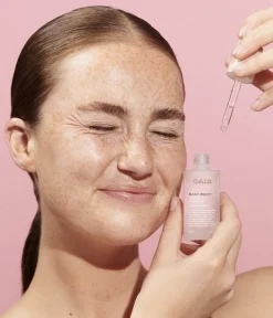 CAIA Cosmetics Alla Hudtyper|Serum & Ansiktsolja<DAILY BOOST SERUM