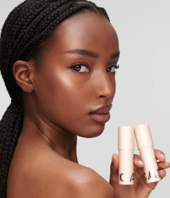 CAIA Cosmetics Smink|Makeup Sticks<DEWY + MATTE STICK