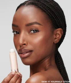 CAIA Cosmetics Smink|Makeup Sticks<DEWY + MATTE STICK