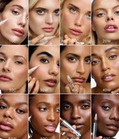 CAIA Cosmetics Smink|Concealer<DEWY & RADIANT